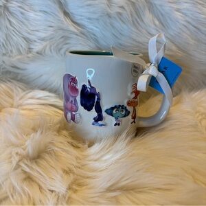 Disney inside out Rae Dunn